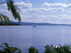 Lago di Bolsena